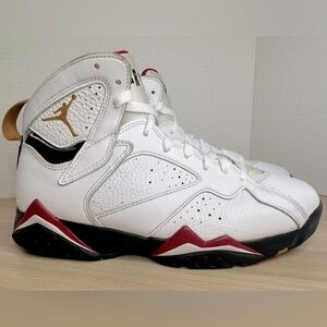 Jordan 7 Retro
Cardinal (2022)